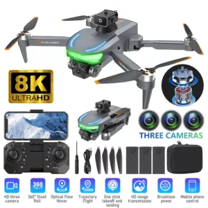A17 Aerial Drone 4K