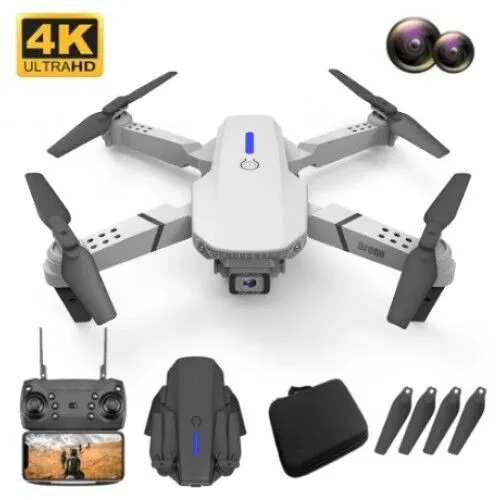E88 Max Drone 4K