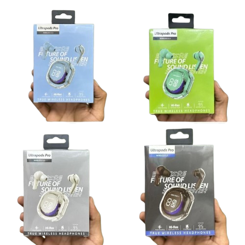 Ultrapods pro