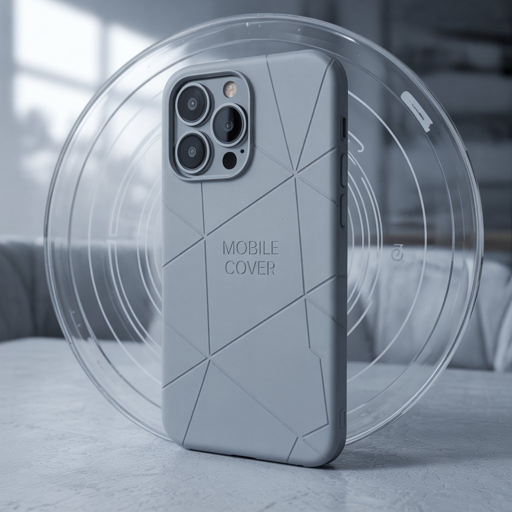 Mobile Cover