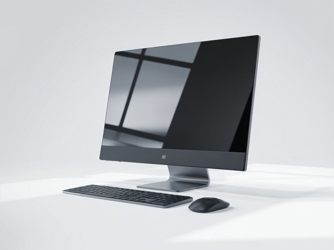 Computer Set